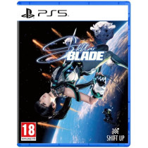 Stellar Blade - PS5 Game