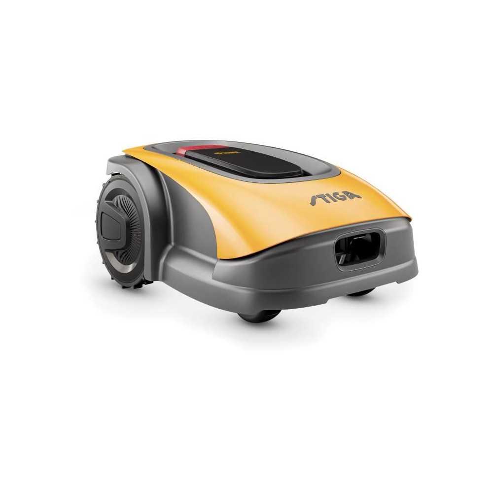 STIGA A 1500 autonomous robot lawn mower - 1500m²