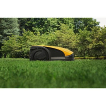 STIGA A 1500 autonomous robot lawn mower - 1500m²