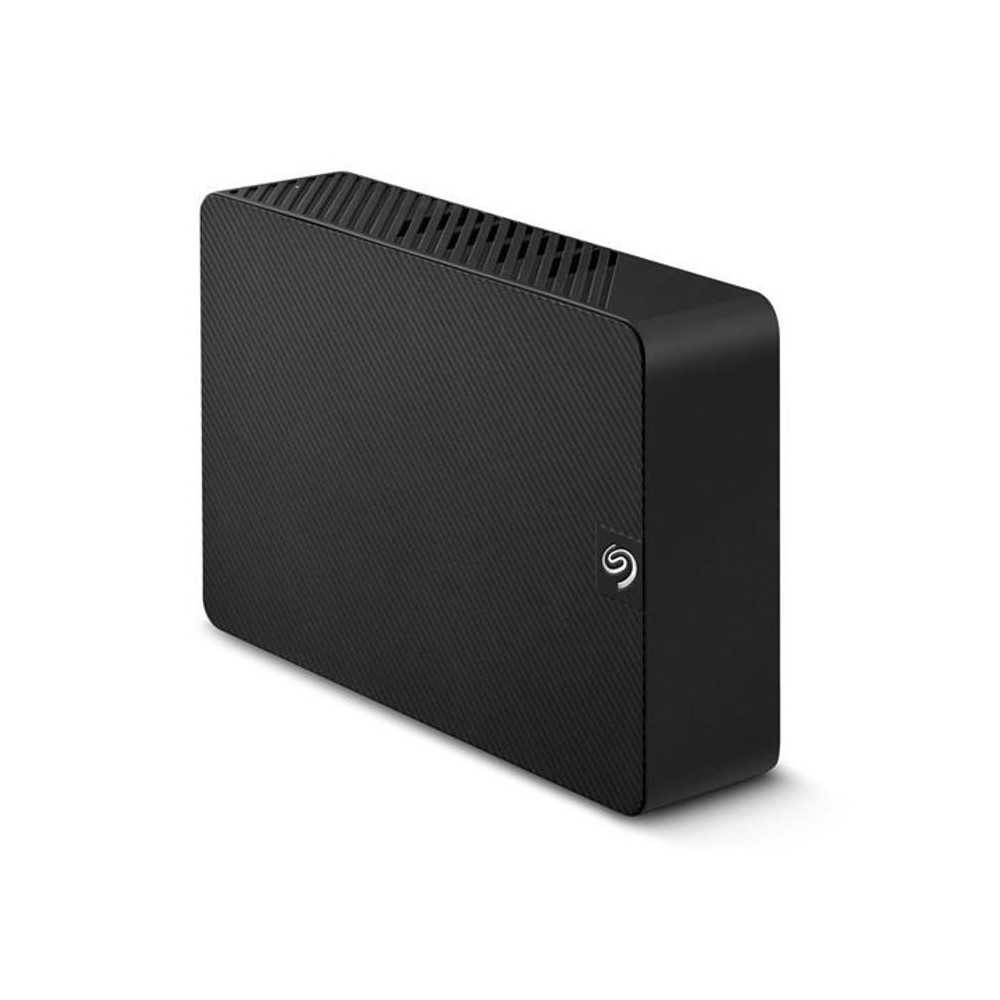 External Hard Drive - SEAGATE - Portable Expansion - 6 TB - USB 3.0 (S