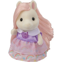 The Daughter of the Pony Girl - Sylvanian Families