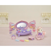 The Daughter of the Pony Girl - Sylvanian Families