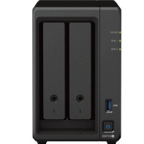 Nas- Synology - DS723+ - 2 -Bay - 2GB RAM