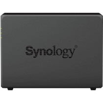 Nas- Synology - DS723+ - 2 -Bay - 2GB RAM