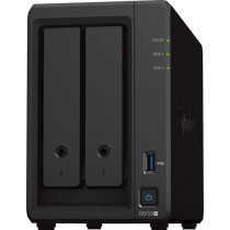 Nas- Synology - DS723+ - 2 -Bay - 2GB RAM