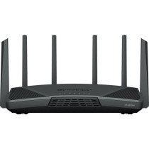 Router - Synology RT6600AX Desktop Wireless Triband -Router - Wireless