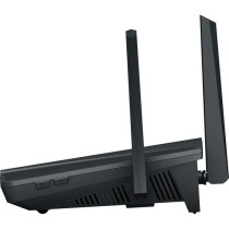 Router - Synology RT6600AX Desktop Wireless Triband -Router - Wireless