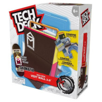 SPIN MASTER STARTER SET X-CONNECT Tech Deck (assorted)