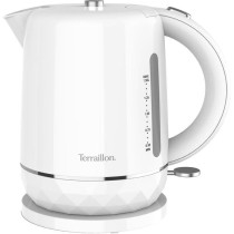 Electric kettle - TERRAILLON – 15351 DIAMANT White – 1.5L - 2200W