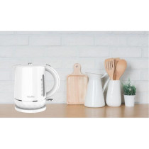 Electric kettle - TERRAILLON – 15351 DIAMANT White – 1.5L - 2200W