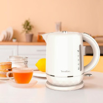 Electric kettle - TERRAILLON – 15351 DIAMANT White – 1.5L - 2200W