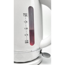 Electric kettle - TERRAILLON – 15351 DIAMANT White – 1.5L - 2200W