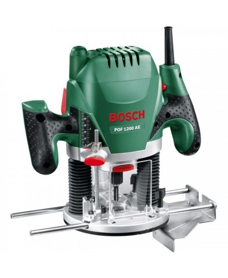 Défonceuse Bosch - POF 1200 AE (1200W , 11.000 – 28.000 tr/min)