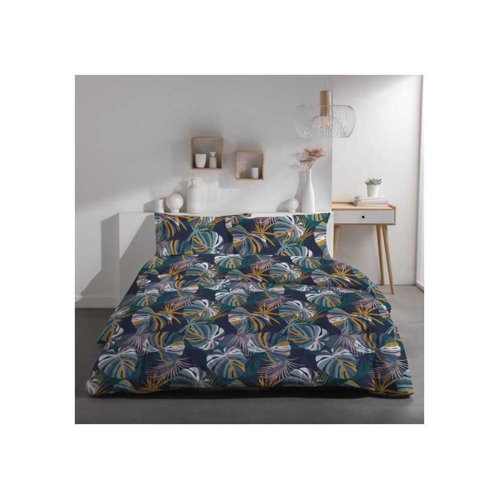 Double bed set - TODAY - Sunshine 15.35 - 240 x 260 cm - 100% printed