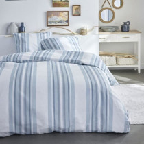 Double bed set - TODAY - Sunshine 16.9 - 240 x 260 cm - 100% printed c