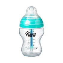 TOMMEE TIPPEE Anti-colic bottle 260ml