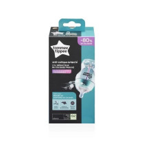 TOMMEE TIPPEE Anti-colic bottle 260ml