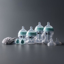 Baby Bottle Set - TOMMEE TIPPEE - Advanced Anti-Colic - 4x 150ml / 260