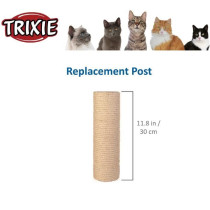 Trixie spare post Ø 9/30 cm - for cats