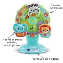 VTECH BABY - The Baby Loulous Ferris Wheel