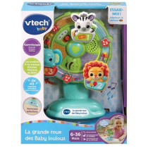 VTECH BABY - The Baby Loulous Ferris Wheel