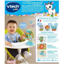 VTECH BABY - The Baby Loulous Ferris Wheel