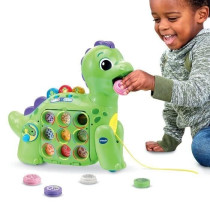 VTECH MY DINO GLUTANT APPRENTICE