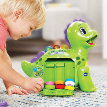 VTECH MY DINO GLUTANT APPRENTICE