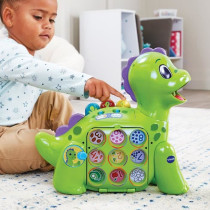 VTECH MY DINO GLUTANT APPRENTICE