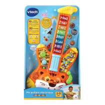 Vtech - My Jungle Rock electric guitar - 2 - 5 years