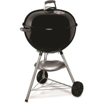 Charcoal barbecue - WEBER - Bar B-Kettle - Enamelled steel - Diameter