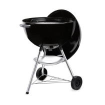 Charcoal barbecue - WEBER - Bar B-Kettle - Enamelled steel - Diameter