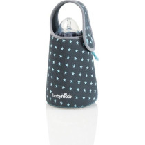 BABYMOOV Star Bottle Warmer Star