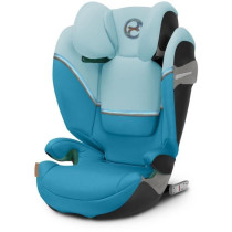 Cybex car seat