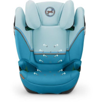 Cybex car seat