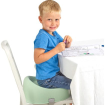 EASY BOOSTER SEAT FROM 3 YEARS OLD