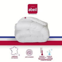 Abeil duvet 4 anti-ACRAIRS 140x200cm