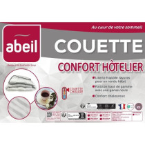 ABEIL Hotel Comfort Duvet 220 x 240 cm