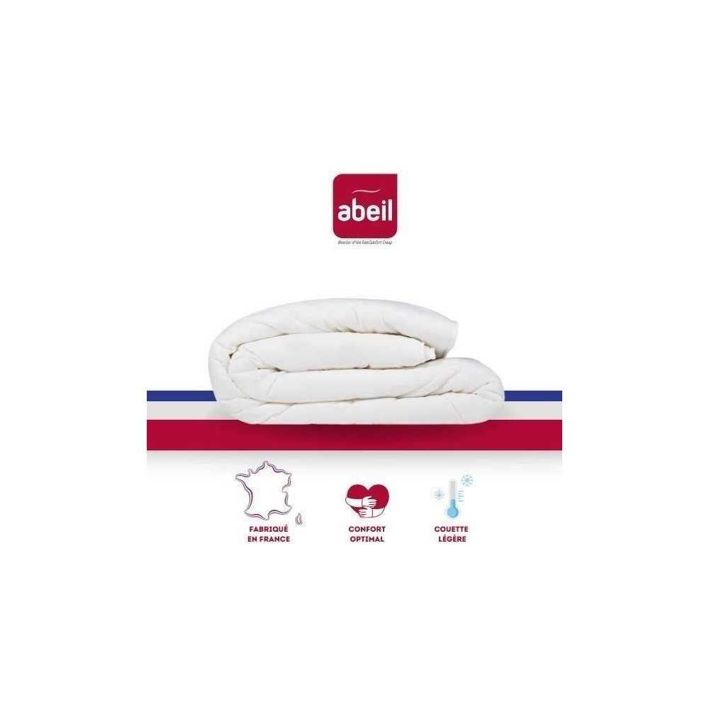 Abeil Légere Duvet Double Nuage 140x200 cm White