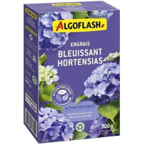 Blue Hydensias fertilizer - Algoflash Naturasol Naturasol - Extended a