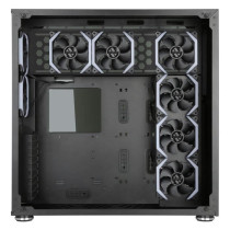 ABKONCORE R780 Sync - Box without power supply - Large tower - E-ATX f