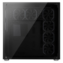 ABKONCORE R780 Sync - Box without power supply - Large tower - E-ATX f