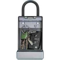 Key box - ABUS - 797 LED KeyGarage B - Handle - Customizable digital c