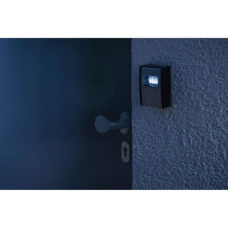 Wall-mounted key box - ABUS - 787 LED BIG KeyGarage B - Storage for up