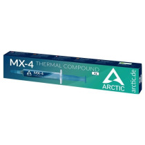 ARCTIC - MX 4 4g 2019 - Thermal Paste - ACTCP00002B