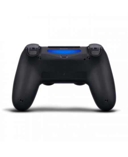 Manette PS4 DualShock 4.0 V2 Jet Black - PlayStation Officiel