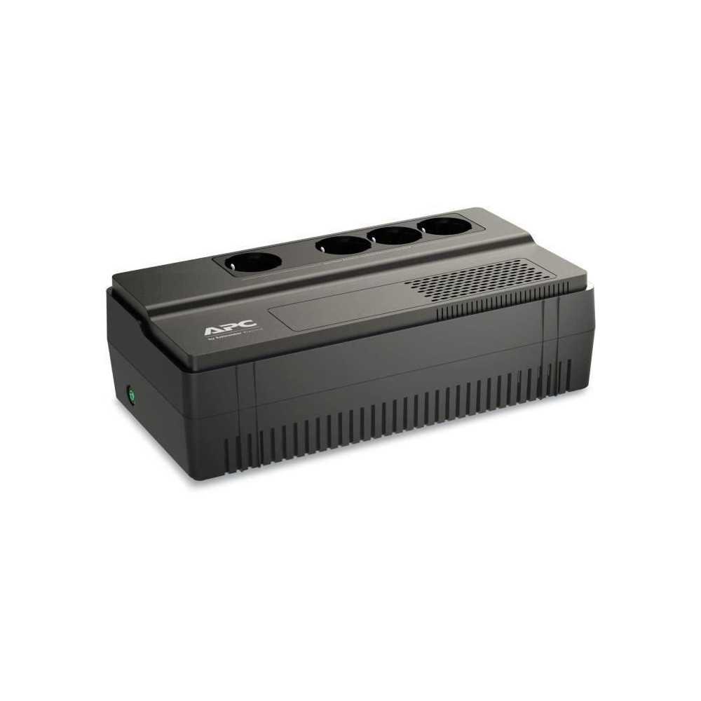 APC Easy UPS BV 800VA, AVR, Schuko Outlet, 230V