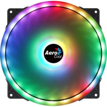 AEROCOOL - Duo 20 ARGB 6pins - 200mm fan for case