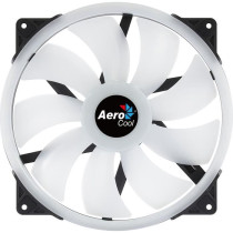 AEROCOOL - Duo 20 ARGB 6pins - 200mm fan for case