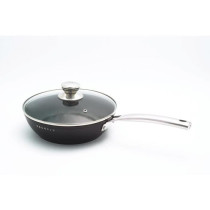 Frying stove 28 cm gastronomy